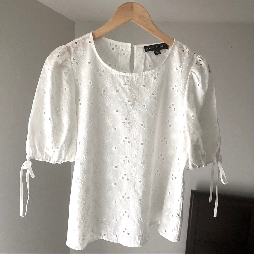 Jill Stuart Top